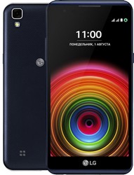 Прошивка телефона LG X Power в Улан-Удэ